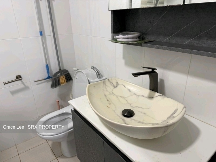 Northshore Drive (Punggol), HDB Executive #554252521